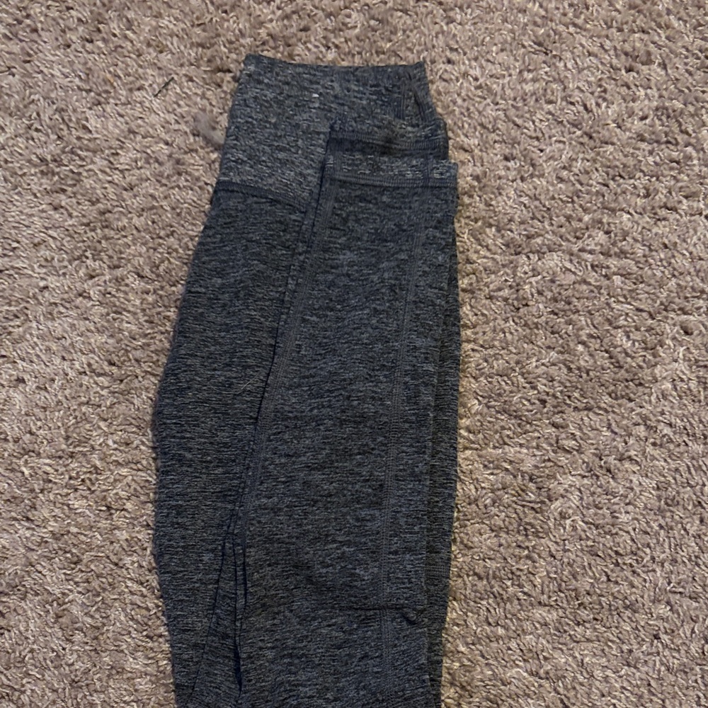 Aerie Charcoal Leggings